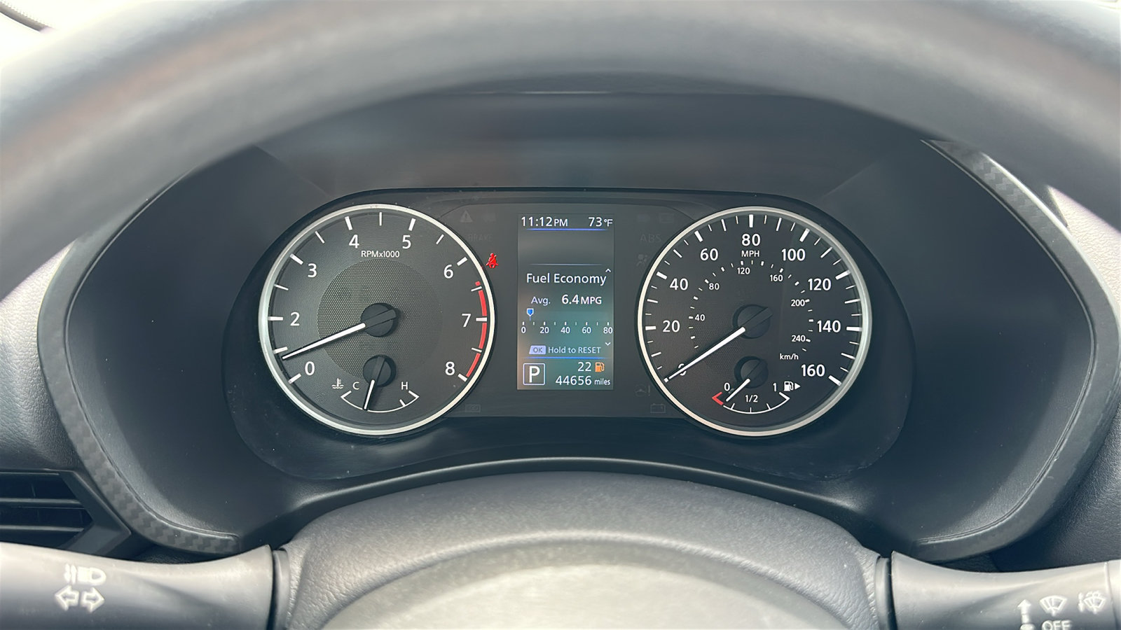 Used 2024 Nissan Sentra S FWD image 16