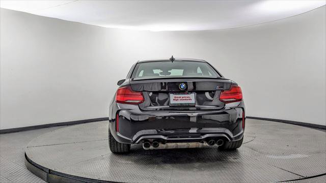 Used 2021 BMW M2 Competition w/ M Driver's Package image 7
