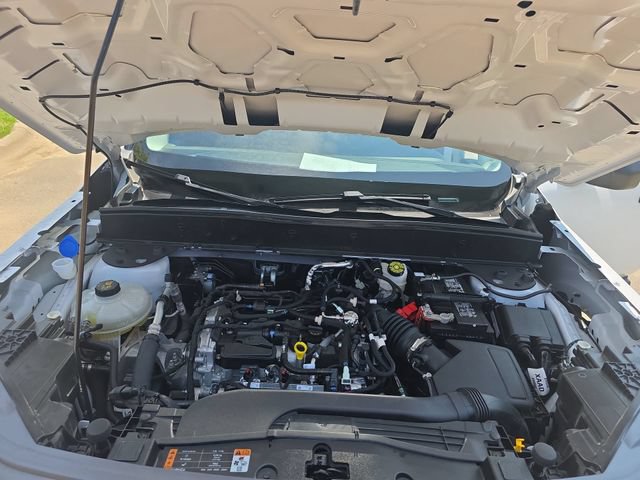 Used 2023 Ford Bronco Sport Big Bend AWD/4WD image 29