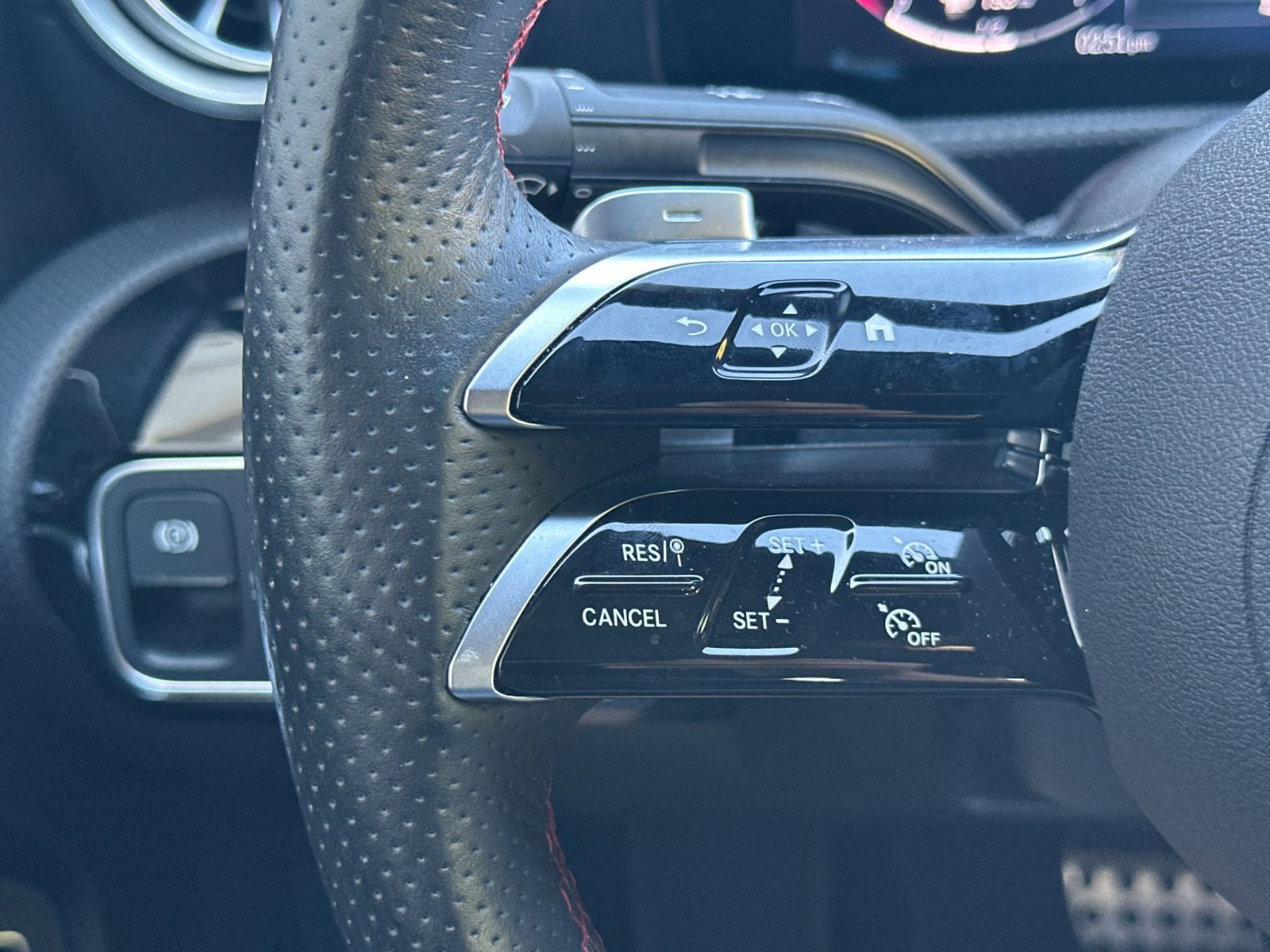 Used 2026 Mercedes-Benz CLA 250 4MATIC image 26
