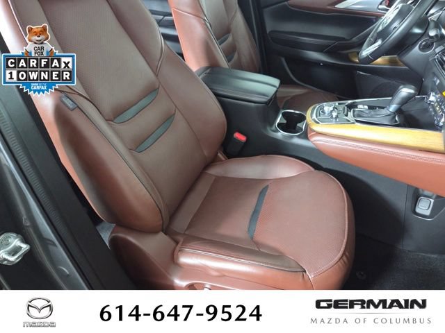 Used 2016 MAZDA CX-9 Signature AWD/4WD image 29