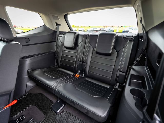 Used 2022 Volkswagen Atlas SEL Premium AWD/4WD image 20
