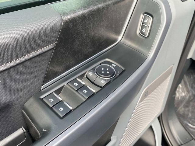 New 2025 Ford F150 Lightning Flash image 11