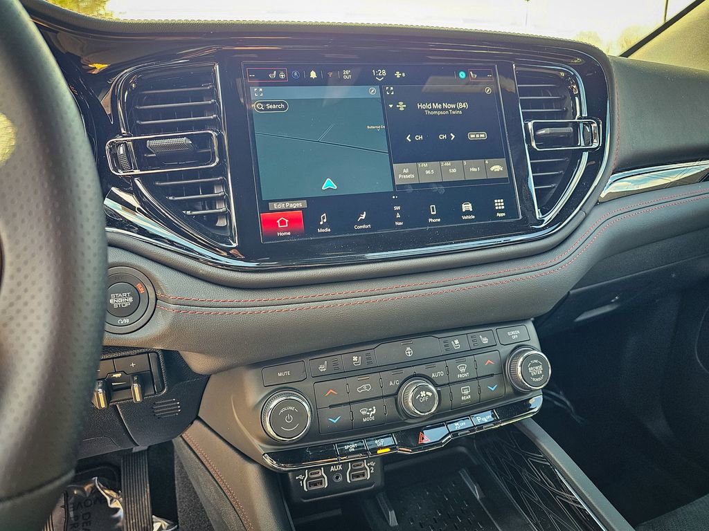 New 2026 Dodge Durango GT image 25