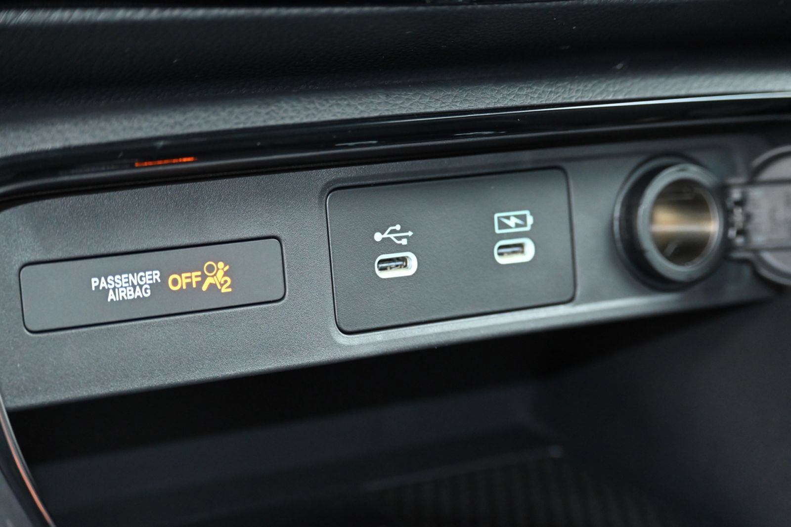 New 2026 Honda CR-V EX-L image 33
