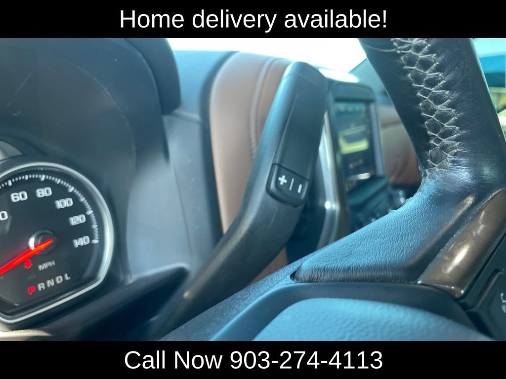 Used 2023 Chevrolet Silverado 3500 High Country image 25