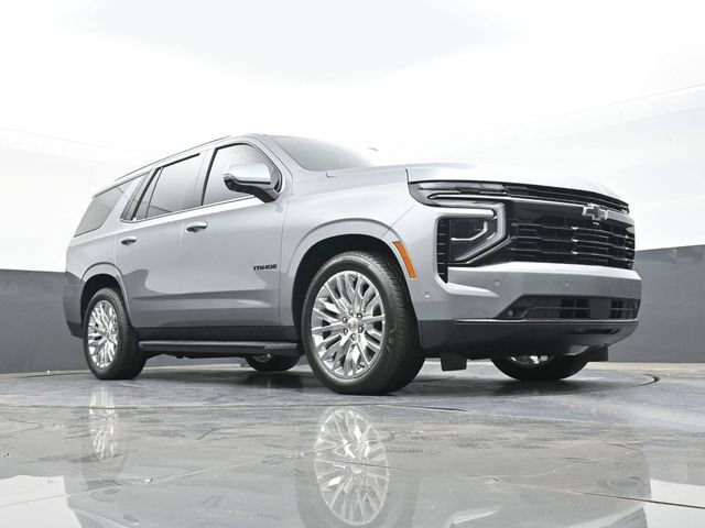 New 2026 Chevrolet Tahoe RST w/ RST Capability Package AWD/4WD image 58