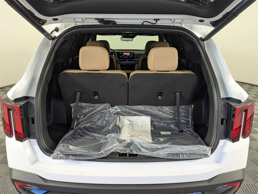 New 2026 Kia Sorento SX Prestige image 34