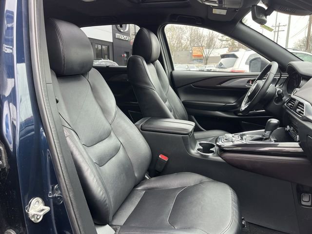 Used 2019 MAZDA CX-9 Grand Touring image 25