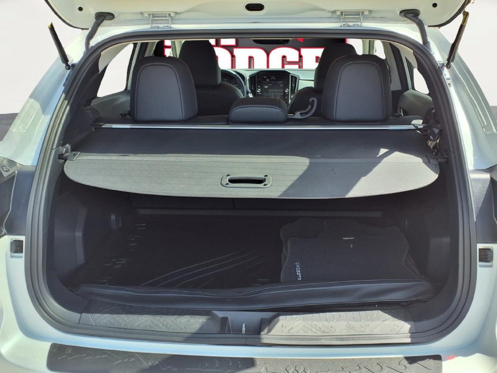 Used 2025 Subaru Crosstrek 2.5i Limited w/ Crosstrek Mirror Package AWD/4WD image 24