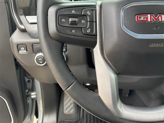 Used 2024 GMC Sierra 1500 Elevation image 23