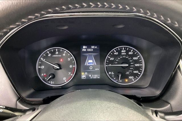 Used 2023 Subaru Outback Premium AWD/4WD image 25