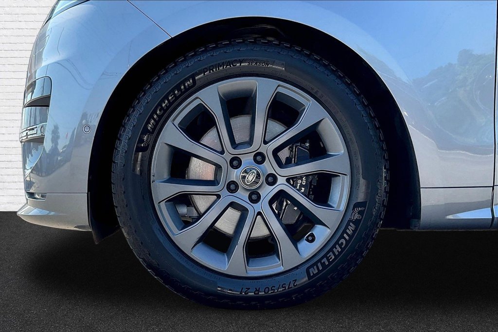 Used 2024 Land Rover Range Rover Sport Dynamic SE AWD/4WD image 31