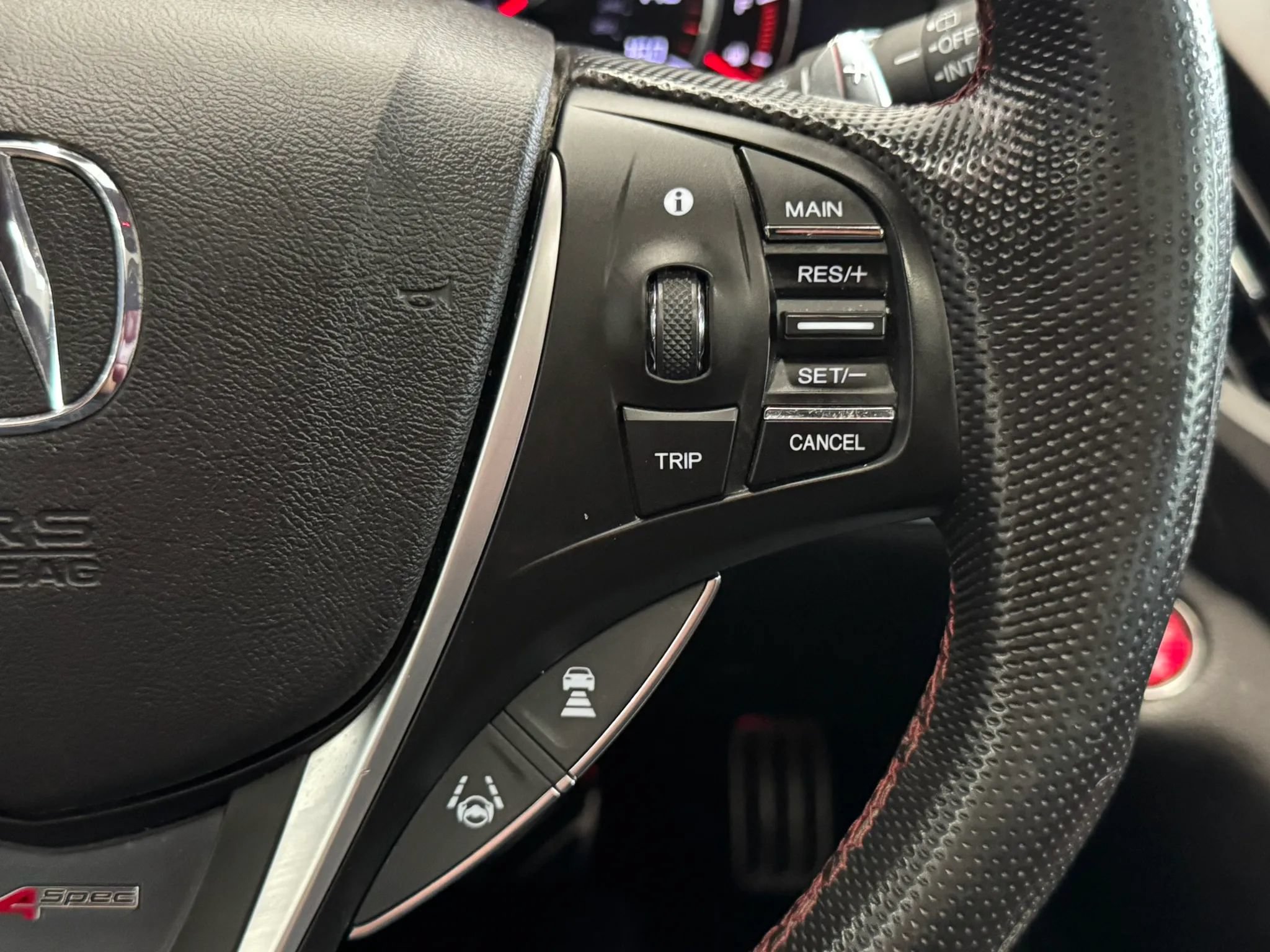 Used 2019 Acura MDX w/ Technology Package AWD/4WD image 16
