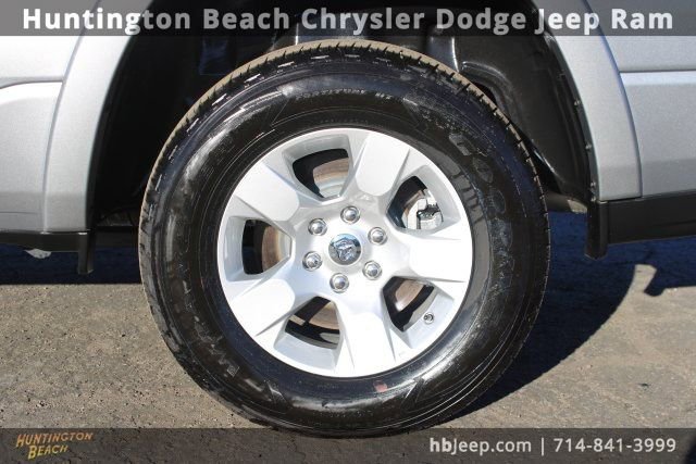 Used 2026 RAM 1500 Big Horn image 8