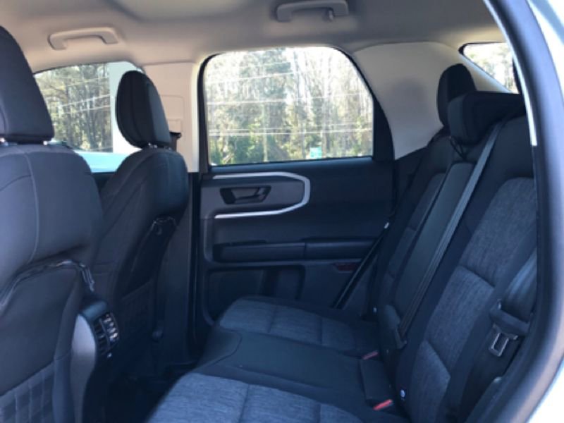 Used 2022 Ford Bronco Sport Big Bend w/ Convenience Package image 17