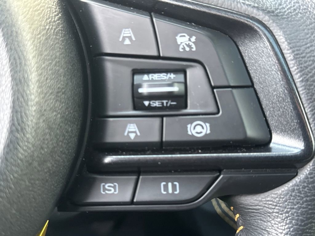 Used 2023 Subaru Crosstrek 2.5i Sport image 30