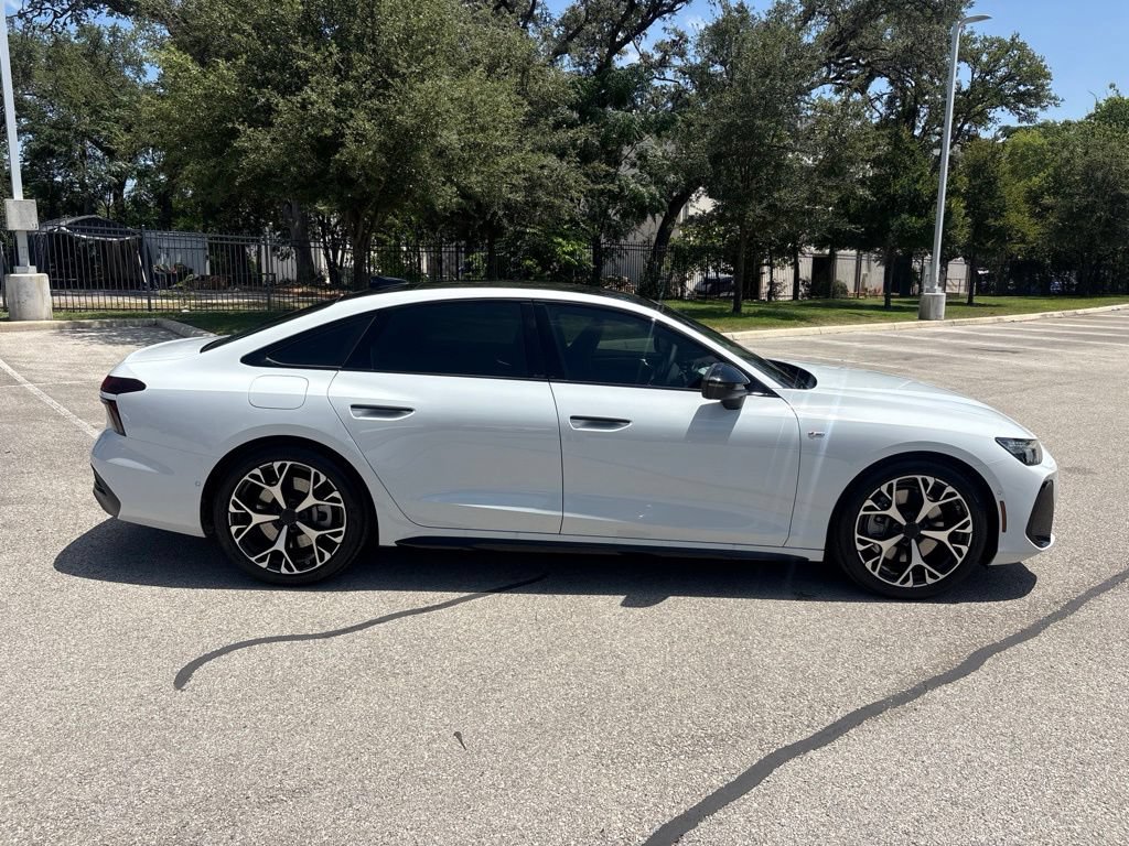 New 2026 Audi A6 Prestige AWD/4WD image 4