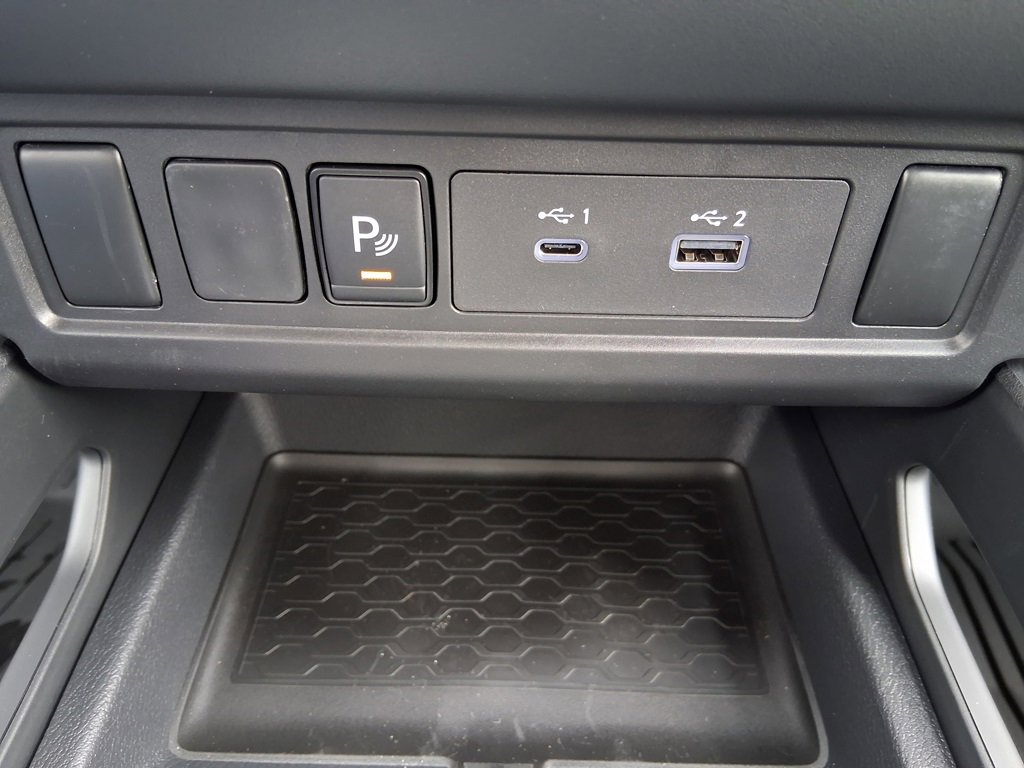 New 2026 Nissan Frontier S image 15