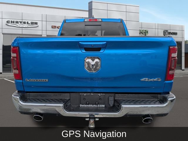Used 2023 RAM 1500 Laramie image 5