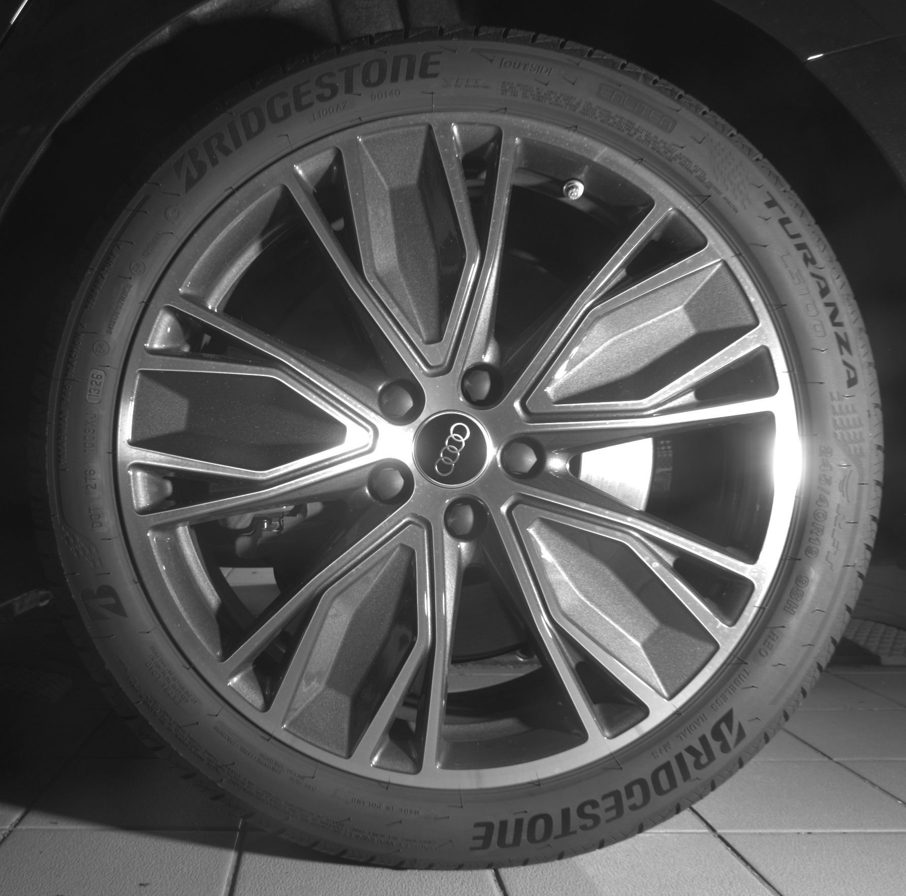 New 2026 Audi S5 Premium Plus AWD/4WD image 42