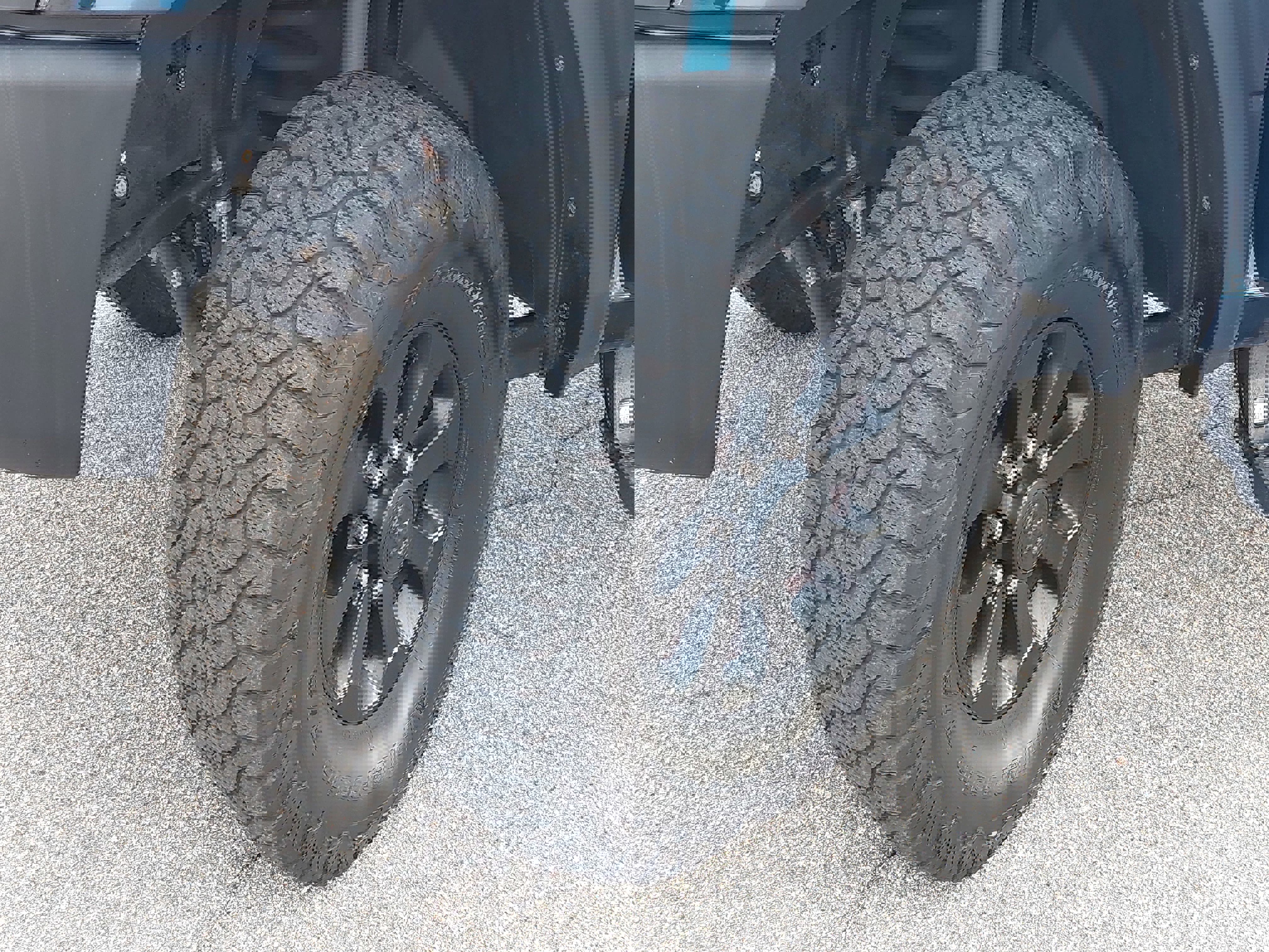 Used 2022 RAM 2500 Power Wagon image 33