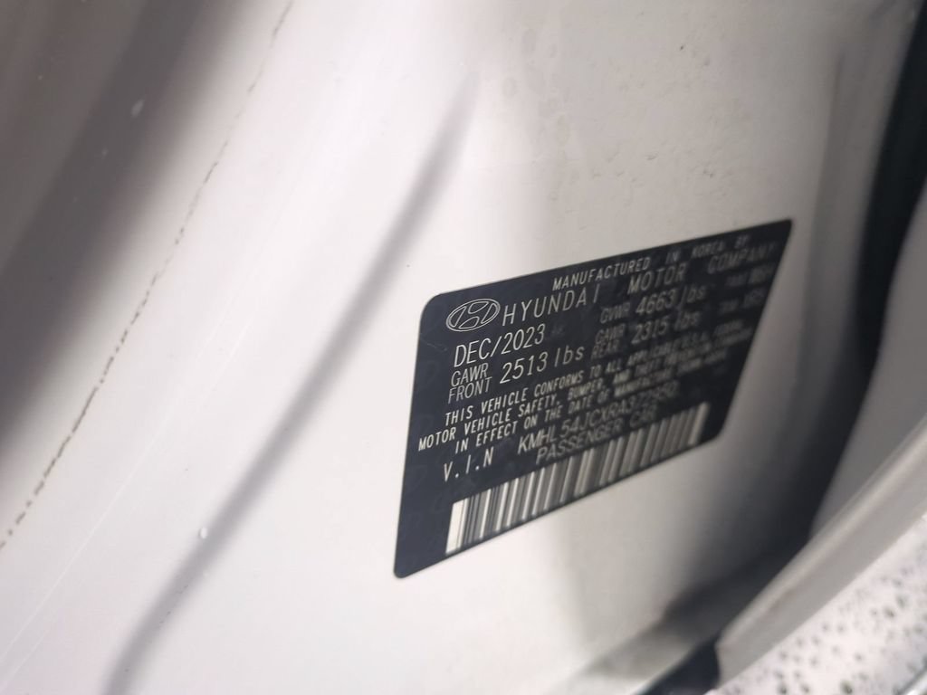 Used 2024 Hyundai Sonata N Line FWD image 39