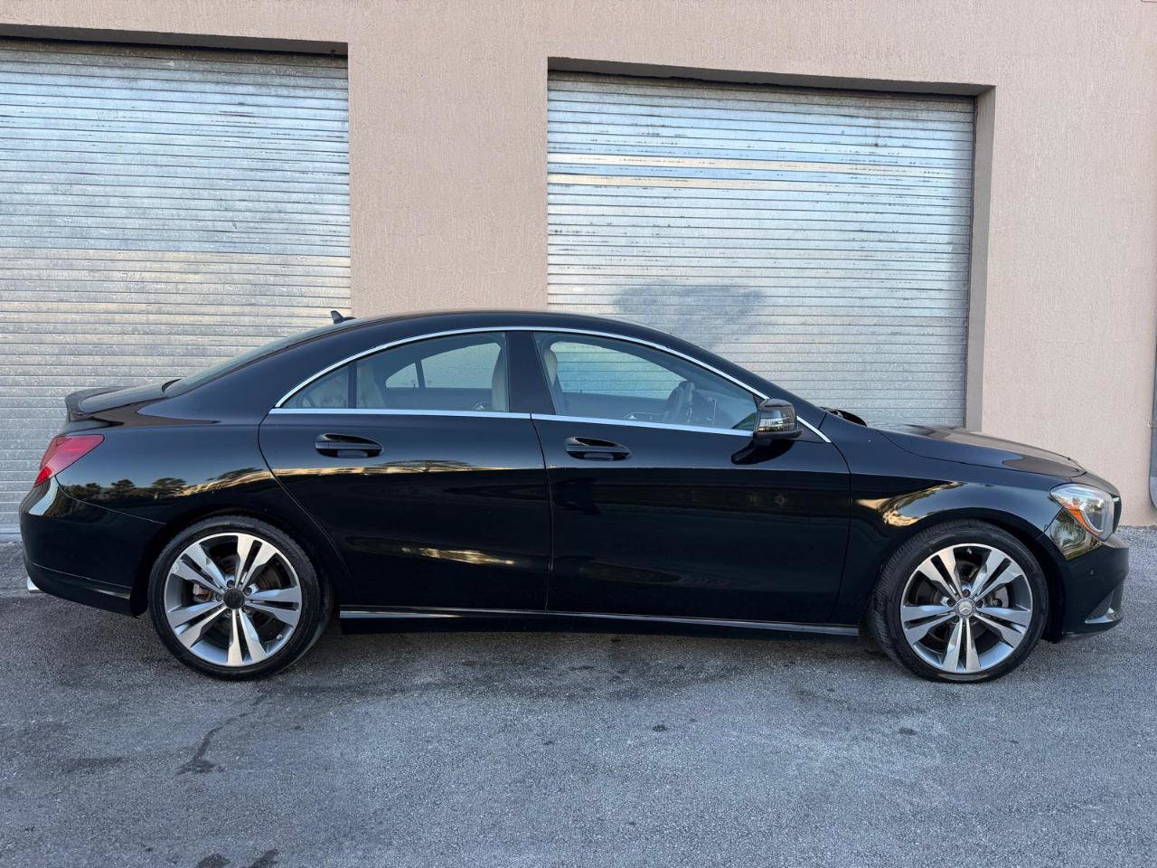 Used 2014 Mercedes-Benz CLA 250 image 10