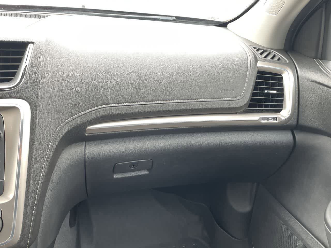 Used 2015 GMC Acadia Denali image 16