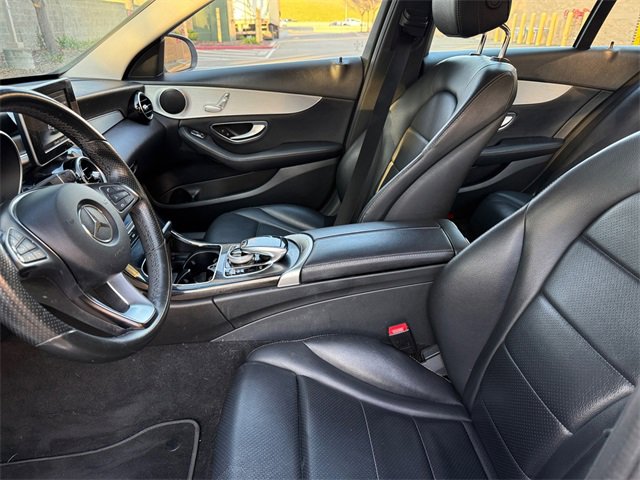 Used 2016 Mercedes-Benz C 300 Sedan image 25