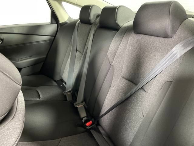 New 2025 Honda Accord SE image 24