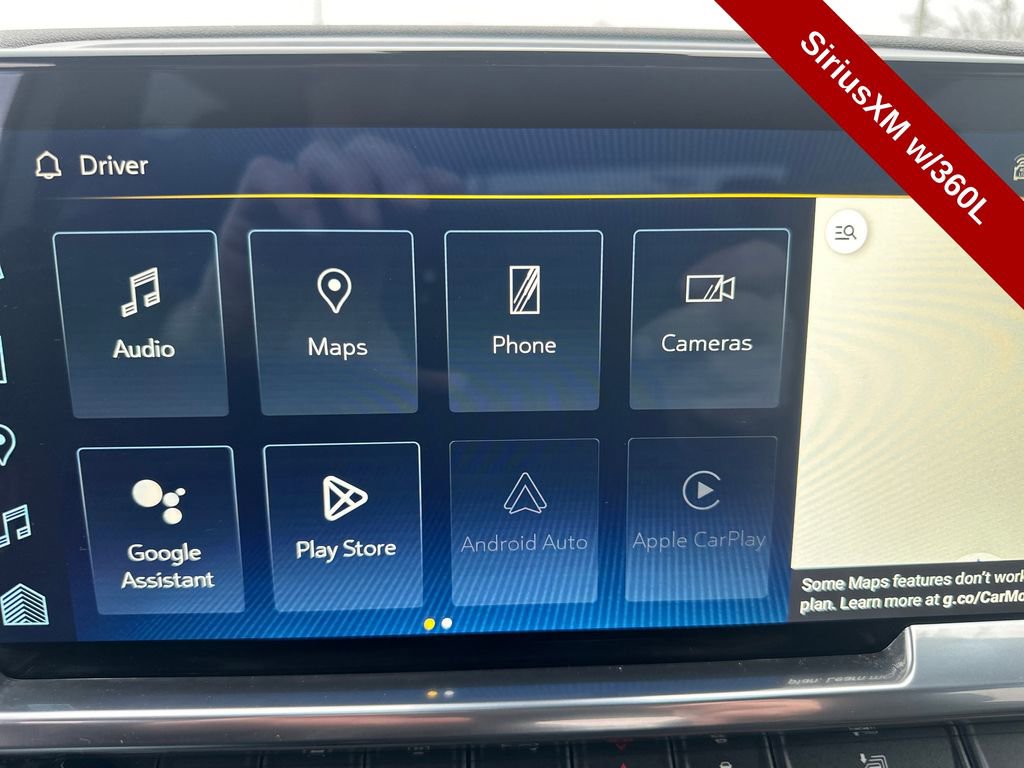 Used 2023 Chevrolet Silverado 1500 LT image 30