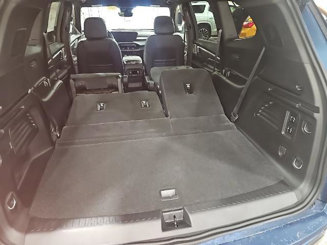 New 2026 Buick Enclave Avenir w/ Super Cruise Package image 26