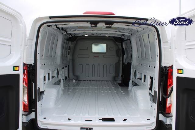 New 2024 Ford E-Transit Low Roof image 6