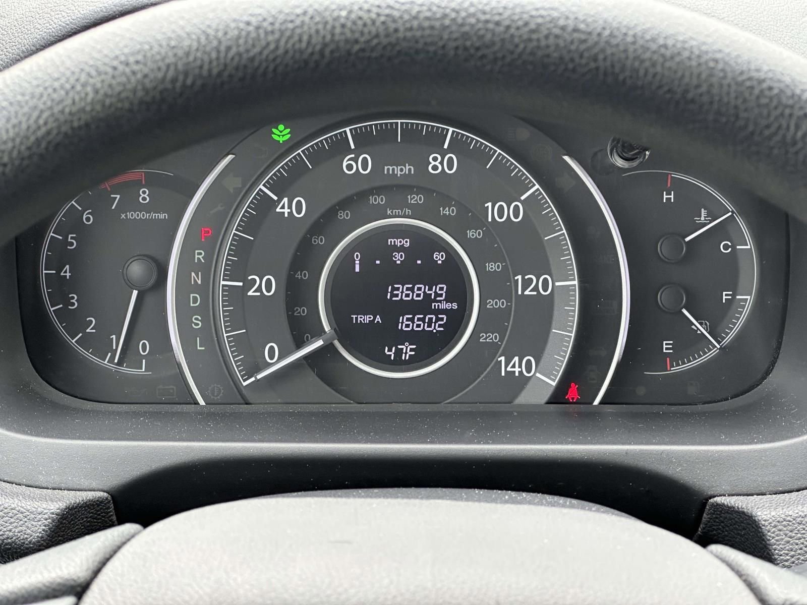 Used 2016 Honda CR-V LX image 24