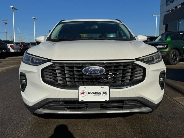 New 2026 Ford Escape SE w/ PHEV Premium Package FWD image 30