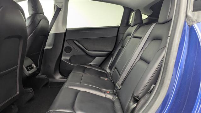 Used 2020 Tesla Model Y Long Range AWD/4WD image 21