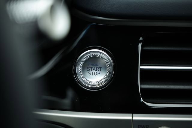 New 2026 Genesis G70 3.3T Prestige image 36