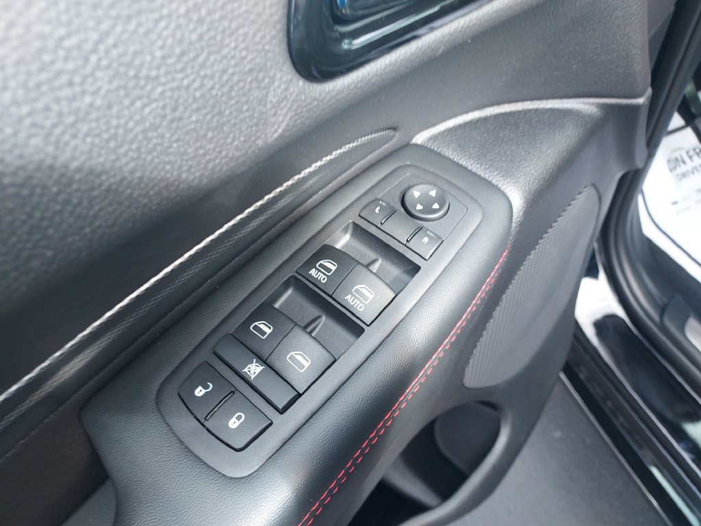 New 2027 Dodge Durango GT w/ Blacktop Package AWD/4WD image 11