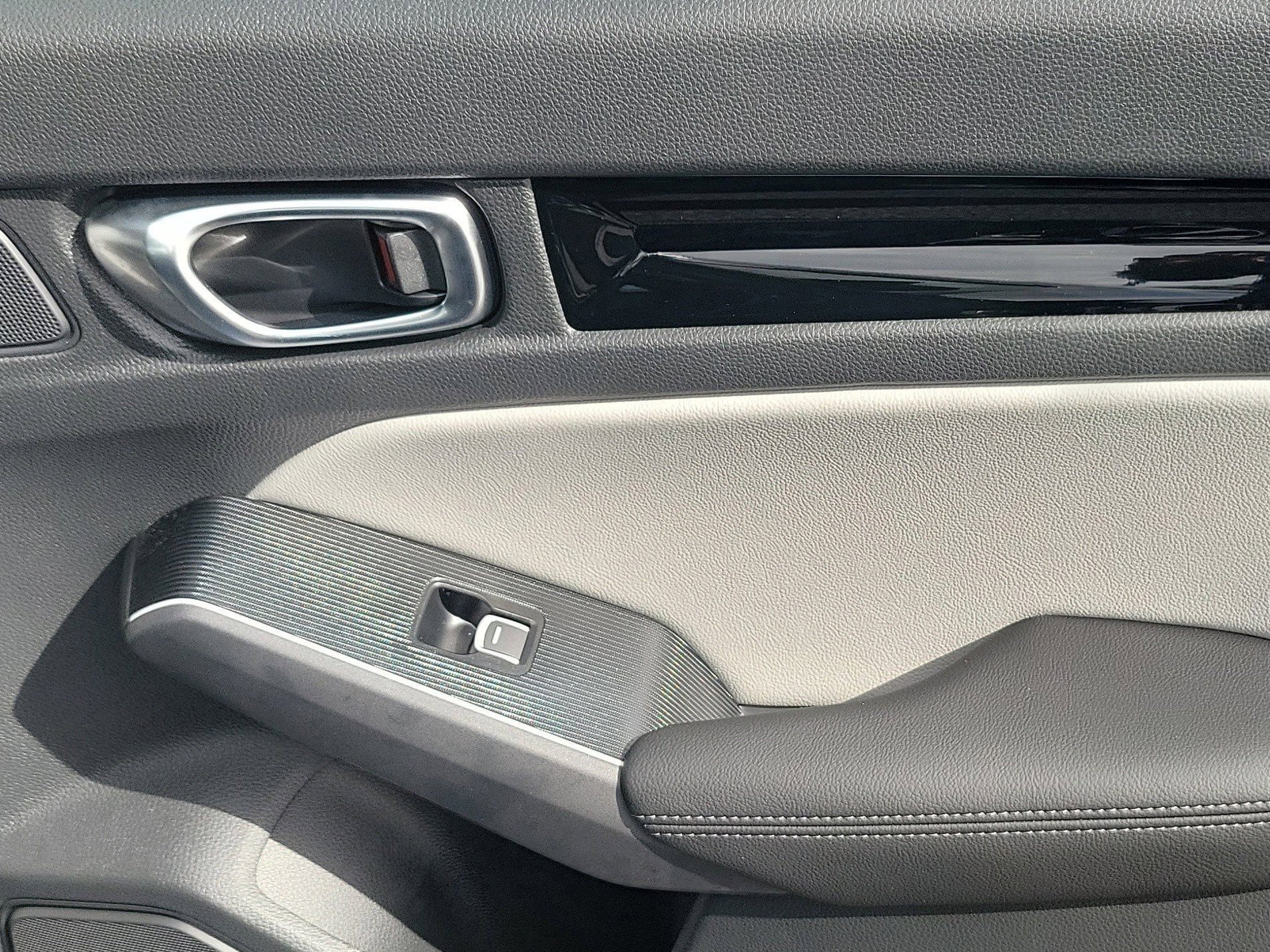 New 2026 Honda Civic Sport Touring image 21