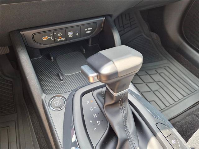 Used 2025 Kia K4 EX FWD image 12
