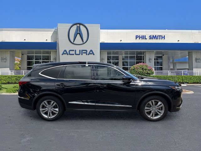 Used 2023 Acura MDX FWD image 4