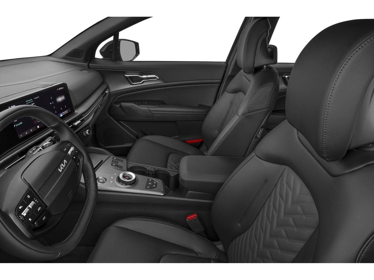 New 2026 Kia Sportage X-Line AWD/4WD image 33