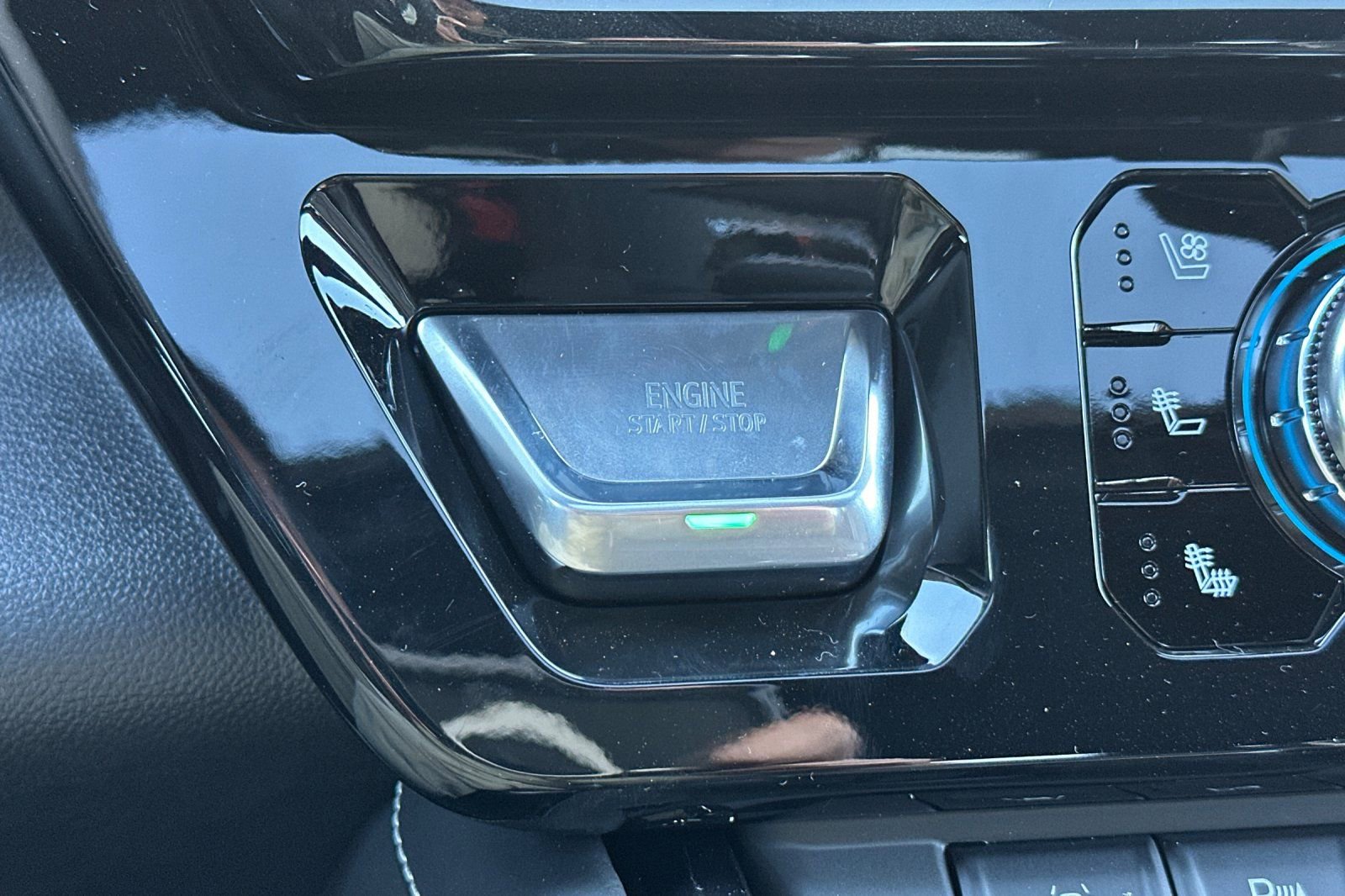 New 2026 GMC Sierra 1500 AT4X image 23