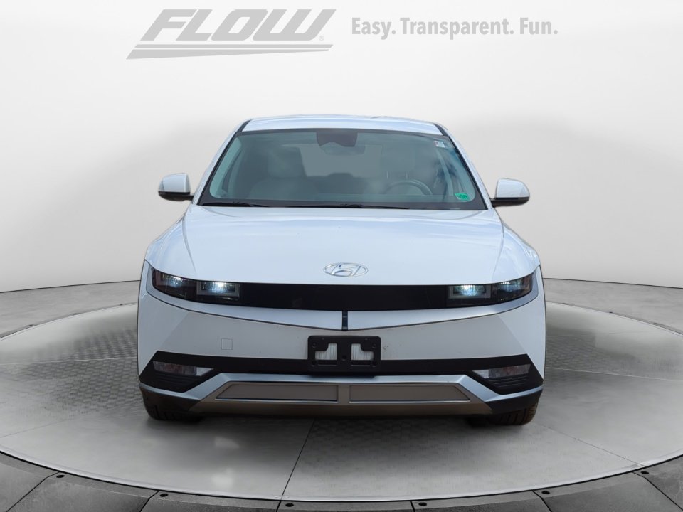 Used 2023 Hyundai Ioniq 5 SEL image 3