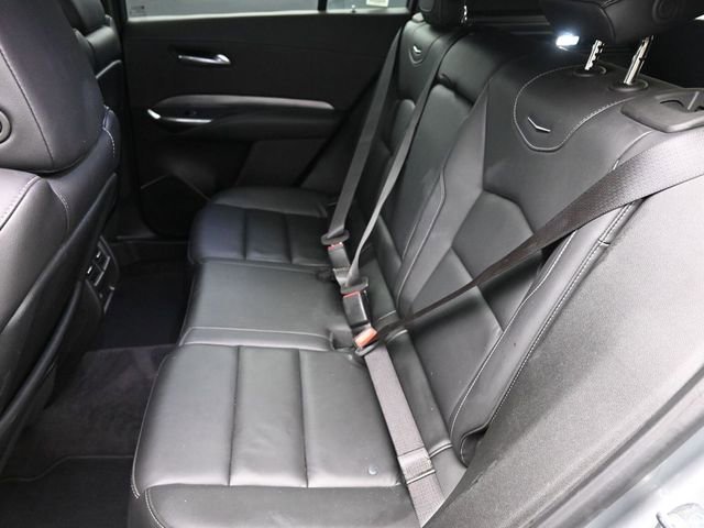 Used 2024 Cadillac XT4 Premium Luxury AWD/4WD image 17
