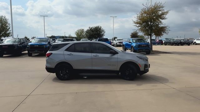 Certified 2024 Chevrolet Equinox LS w/ LS Convenience Package image 9