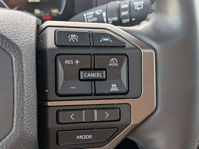 Used 2024 Toyota Land Cruiser w/ Premium Package AWD/4WD image 26