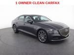 Used 2026 Genesis G70 2.5T