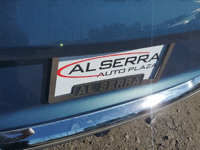 Used 2025 Buick Envista Avenir FWD image 6